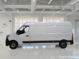 Renault  Master RENAULT  / 2019 / 4P / FURGONE FG TA L3 H2 T35 DCI 135 START MY23 #8