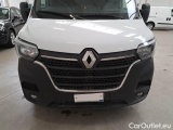  Renault  Master RENAULT  / 2019 / 4P / FURGONE FG TA L3 H2 T35 DCI 135 START MY23 #25