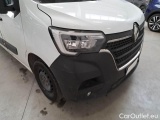  Renault  Master RENAULT  / 2019 / 4P / FURGONE FG TA L3 H2 T35 DCI 135 START MY23 #26