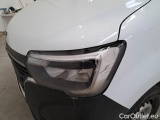  Renault  Master RENAULT  / 2019 / 4P / FURGONE FG TA L3 H2 T35 DCI 135 START MY23 #32