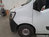  Renault  Master RENAULT  / 2019 / 4P / FURGONE FG TA L3 H2 T35 DCI 135 START MY23 #62