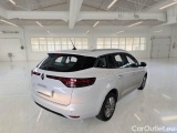  Renault  Megane RENAULT MÉGANE SPORTER / 2020 / 5P / STATION WAGON 1.5 DCI 85KW BLUE BUSINESS (AUTOCARRO) #2