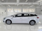  Renault  Megane RENAULT MÉGANE SPORTER / 2020 / 5P / STATION WAGON 1.5 DCI 85KW BLUE BUSINESS (AUTOCARRO) #8