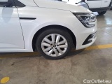  Renault  Megane RENAULT MÉGANE SPORTER / 2020 / 5P / STATION WAGON 1.5 DCI 85KW BLUE BUSINESS (AUTOCARRO) #17