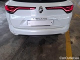  Renault  Megane RENAULT MÉGANE SPORTER / 2020 / 5P / STATION WAGON 1.5 DCI 85KW BLUE BUSINESS (AUTOCARRO) #45