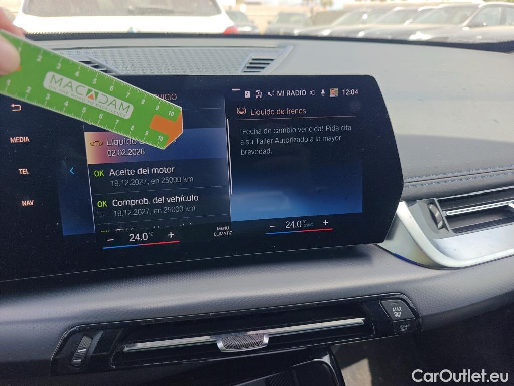  Bmw  X1 Serie  18d sDrive M Sport 2.0 150CV AT7 E6d #32