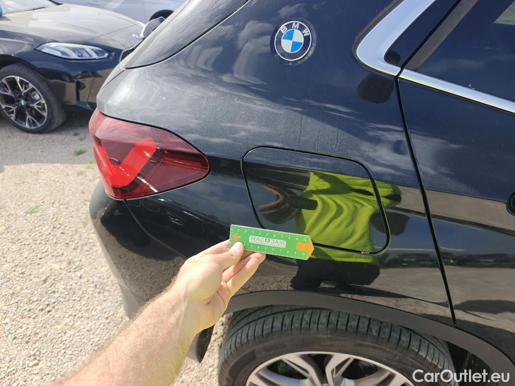  Bmw  X2 BMW  sDrive18i (CX3) #37