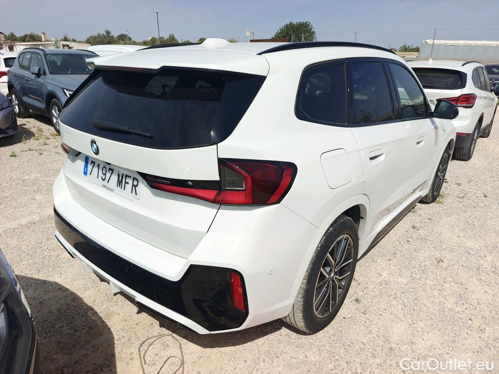  Bmw  X1 Serie  18d sDrive M Sport 2.0 150CV AT7 E6d #18