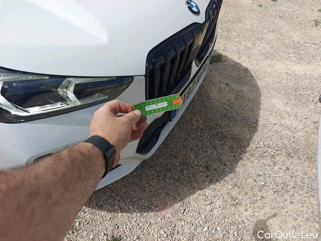  Bmw  X1 Serie  18d sDrive M Sport 2.0 150CV AT7 E6d #15