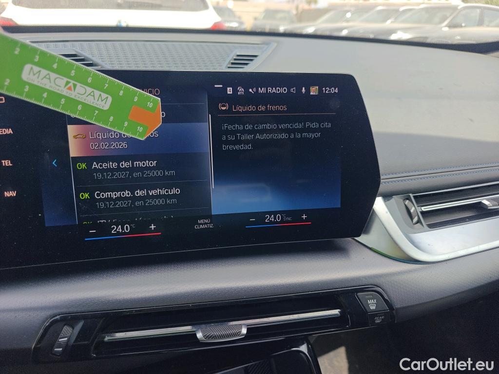 Bmw  X1 Serie  18d sDrive M Sport 2.0 150CV AT7 E6d #31