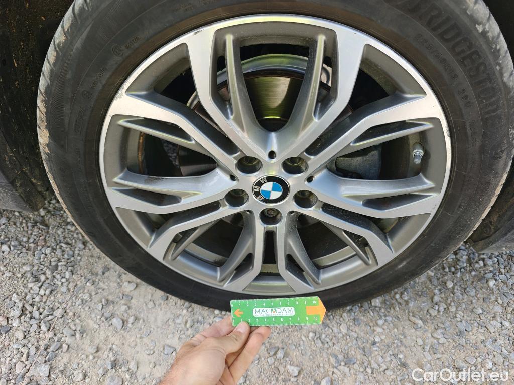  Bmw  X2 BMW  sDrive18i (CX3) #39