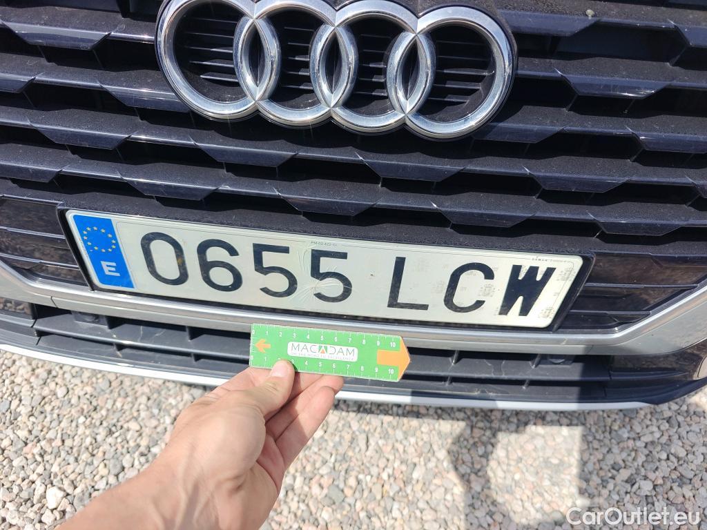  Audi  Q2 AUDI  / 2016 / 5P / todoterreno Design 30 TFSI 85kW (116CV) #26