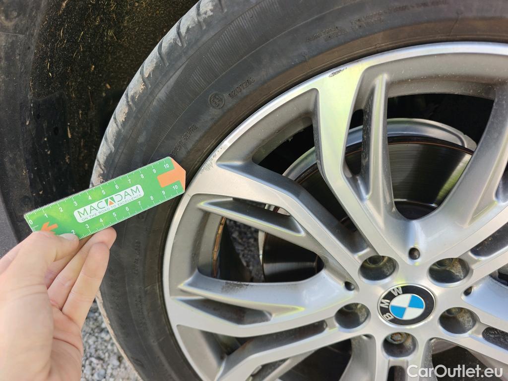  Bmw  X2 BMW  sDrive18i (CX3) #41