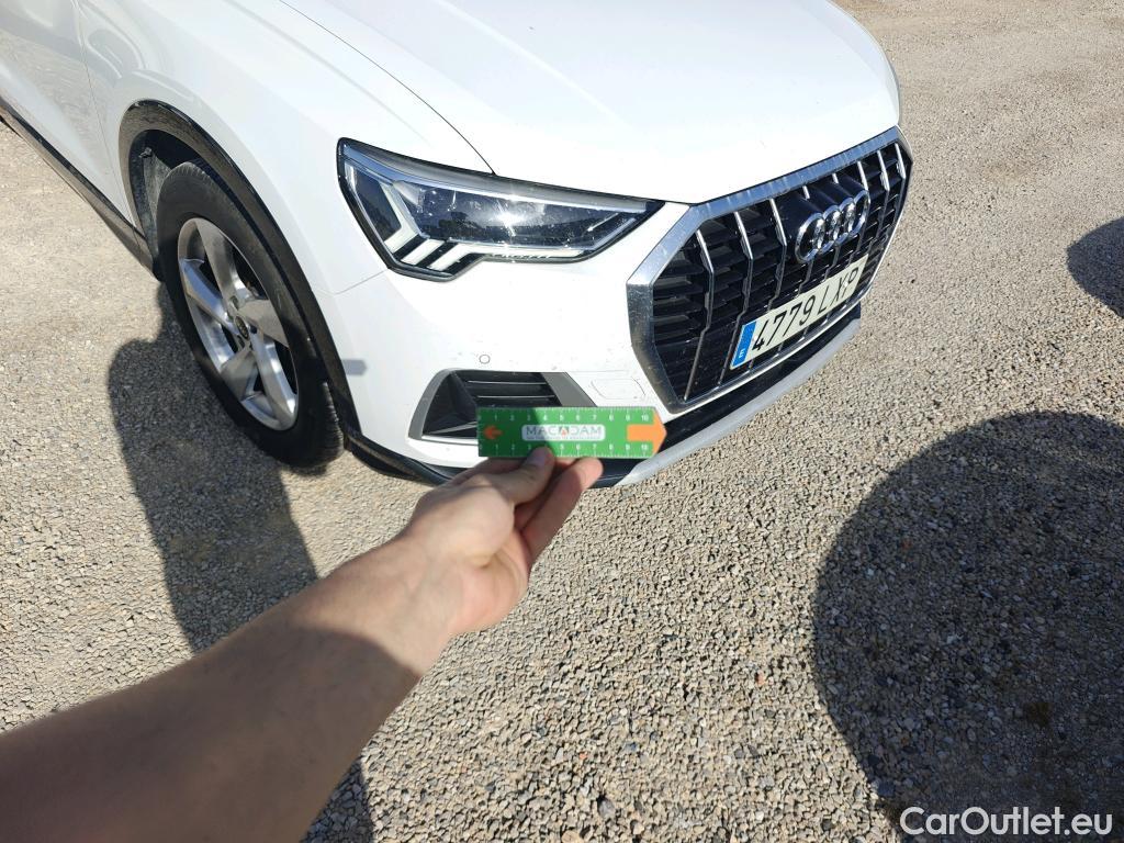  Audi  Q3 AUDI  / 2018 / 5P / todoterreno Advanced 35 TDI 110kW (150CV) S tronic (AC7) #6