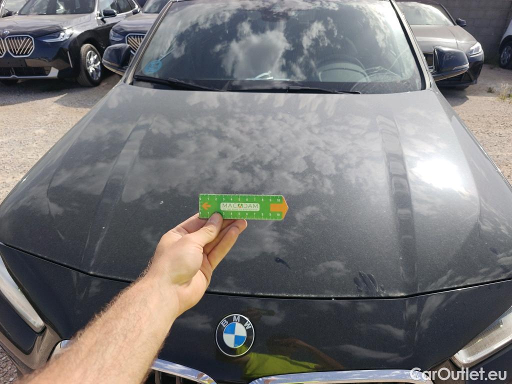  Bmw  X2 BMW  sDrive18i (CX3) #35