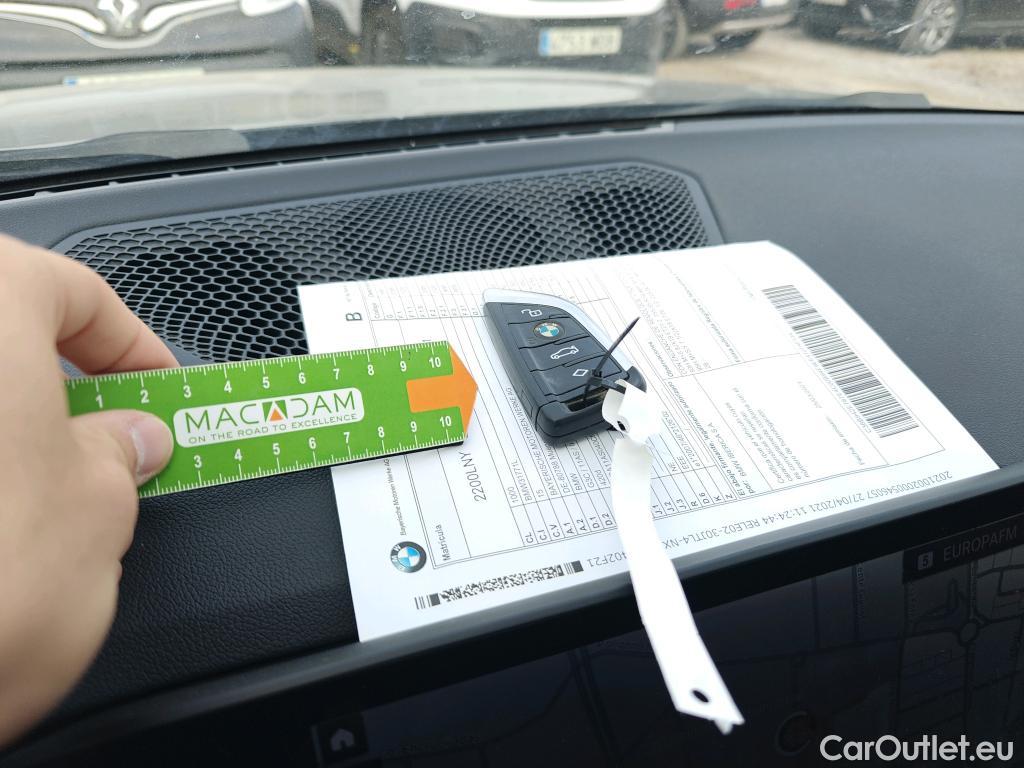  Bmw  Serie 4 BMW  / 2020 / 2P / coupé 420d #1