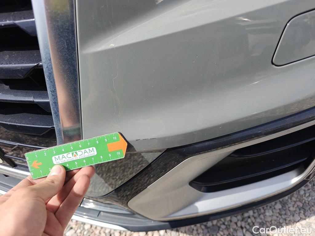 Audi  Q2 AUDI  / 2016 / 5P / todoterreno Design 30 TFSI 85kW (116CV) #18