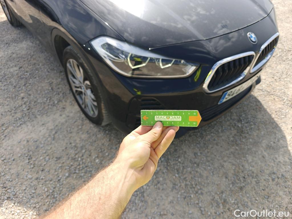  Bmw  X2 BMW  sDrive18i (CX3) #25
