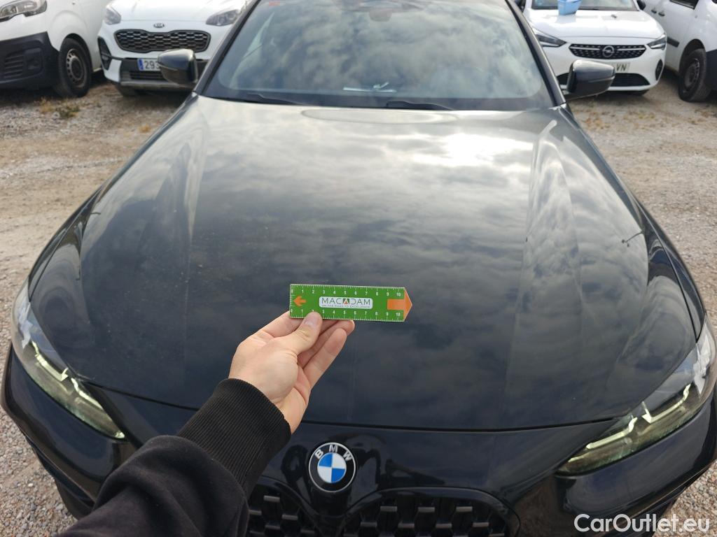  Bmw  Serie 4 BMW  / 2020 / 2P / coupé 420d #64