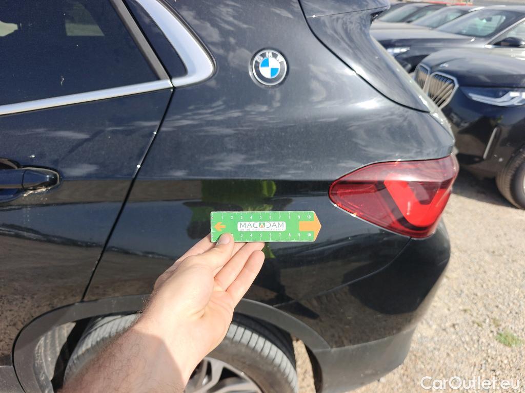  Bmw  X2 BMW  sDrive18i (CX3) #33