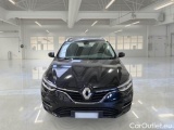  Renault  Megane RENAULT MÉGANE SPORTER / 2020 / 5P / STATION WAGON 1.5 DCI 85KW BLUE BUSINESS (AUTOCARRO) #6