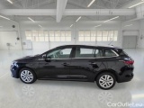 Renault  Megane RENAULT MÉGANE SPORTER / 2020 / 5P / STATION WAGON 1.5 DCI 85KW BLUE BUSINESS (AUTOCARRO) #8