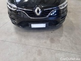  Renault  Megane RENAULT MÉGANE SPORTER / 2020 / 5P / STATION WAGON 1.5 DCI 85KW BLUE BUSINESS (AUTOCARRO) #29