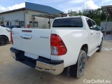  Toyota  Hilux TOYOTA  / 2020 / 4P / AUT.CABINA DOPPIA 2.4 D-4D A/T DC 4WD LOUNGE #2