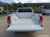  Toyota  Hilux TOYOTA  / 2020 / 4P / AUT.CABINA DOPPIA 2.4 D-4D A/T DC 4WD LOUNGE #5
