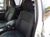  Toyota  Hilux TOYOTA  / 2020 / 4P / AUT.CABINA DOPPIA 2.4 D-4D A/T DC 4WD LOUNGE #11