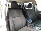  Toyota  Hilux TOYOTA  / 2020 / 4P / AUT.CABINA DOPPIA 2.4 D-4D A/T DC 4WD LOUNGE #13