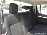  Toyota  Hilux TOYOTA  / 2020 / 4P / AUT.CABINA DOPPIA 2.4 D-4D A/T DC 4WD LOUNGE #15