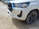  Toyota  Hilux TOYOTA  / 2020 / 4P / AUT.CABINA DOPPIA 2.4 D-4D A/T DC 4WD LOUNGE #22