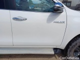  Toyota  Hilux TOYOTA  / 2020 / 4P / AUT.CABINA DOPPIA 2.4 D-4D A/T DC 4WD LOUNGE #31