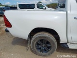  Toyota  Hilux TOYOTA  / 2020 / 4P / AUT.CABINA DOPPIA 2.4 D-4D A/T DC 4WD LOUNGE #34