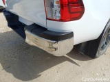  Toyota  Hilux TOYOTA  / 2020 / 4P / AUT.CABINA DOPPIA 2.4 D-4D A/T DC 4WD LOUNGE #36