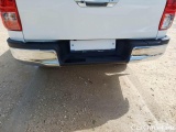  Toyota  Hilux TOYOTA  / 2020 / 4P / AUT.CABINA DOPPIA 2.4 D-4D A/T DC 4WD LOUNGE #38