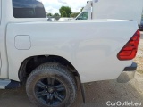  Toyota  Hilux TOYOTA  / 2020 / 4P / AUT.CABINA DOPPIA 2.4 D-4D A/T DC 4WD LOUNGE #40