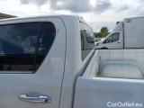  Toyota  Hilux TOYOTA  / 2020 / 4P / AUT.CABINA DOPPIA 2.4 D-4D A/T DC 4WD LOUNGE #43