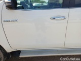  Toyota  Hilux TOYOTA  / 2020 / 4P / AUT.CABINA DOPPIA 2.4 D-4D A/T DC 4WD LOUNGE #47