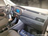  Volkswagen  Caddy VOLKSWAGEN  / 2020 / 4P / VETT. FURGONATA 2.0 TDI 90KW SCR CARGO BUSINESS 4MOTION #3