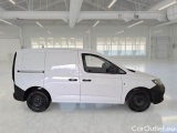  Volkswagen  Caddy VOLKSWAGEN  / 2020 / 4P / VETT. FURGONATA 2.0 TDI 90KW SCR CARGO BUSINESS 4MOTION #7