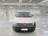  Volkswagen  Caddy VOLKSWAGEN  / 2020 / 4P / VETT. FURGONATA 2.0 TDI 90KW SCR CARGO BUSINESS 4MOTION #6
