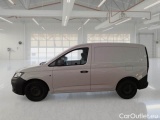  Volkswagen  Caddy VOLKSWAGEN  / 2020 / 4P / VETT. FURGONATA 2.0 TDI 90KW SCR CARGO BUSINESS 4MOTION #8