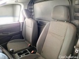  Volkswagen  Caddy VOLKSWAGEN  / 2020 / 4P / VETT. FURGONATA 2.0 TDI 90KW SCR CARGO BUSINESS 4MOTION #11