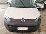  Volkswagen  Caddy VOLKSWAGEN  / 2020 / 4P / VETT. FURGONATA 2.0 TDI 90KW SCR CARGO BUSINESS 4MOTION #20