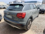  Audi  Q2 AUDI  / 2016 / 5P / todoterreno Design 30 TFSI 85kW (116CV) #2