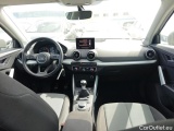  Audi  Q2 AUDI  / 2016 / 5P / todoterreno Design 30 TFSI 85kW (116CV) #3