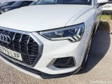 Audi  Q3 AUDI  / 2018 / 5P / todoterreno Advanced 35 TDI 110kW (150CV) S tronic (AC7) #16