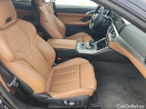  Bmw  Serie 4 BMW  / 2020 / 2P / coupé 420d #6